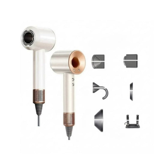 Digital Hair Dryer