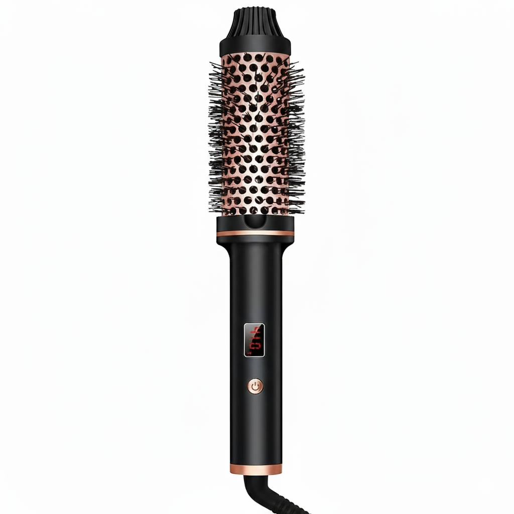 Blow Dry Thermal Brush