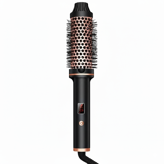 Blow Dry Thermal Brush