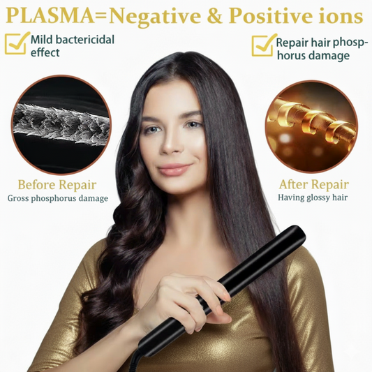 1 inch Hair Straightener